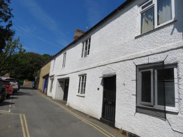 Flat for rent in Acton Scott, Shropshire