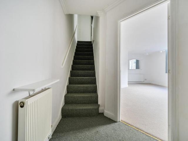 Flat for rent in Trelander, Penweathers