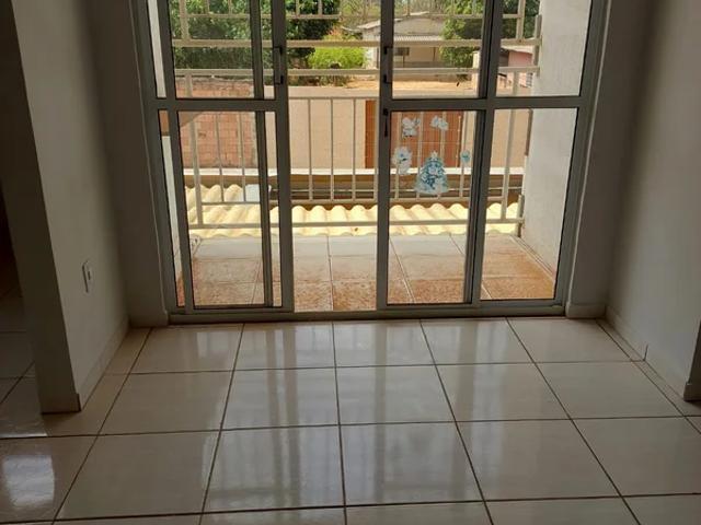 Apartamento aluguel em Jardim Cardinali, São Carlos