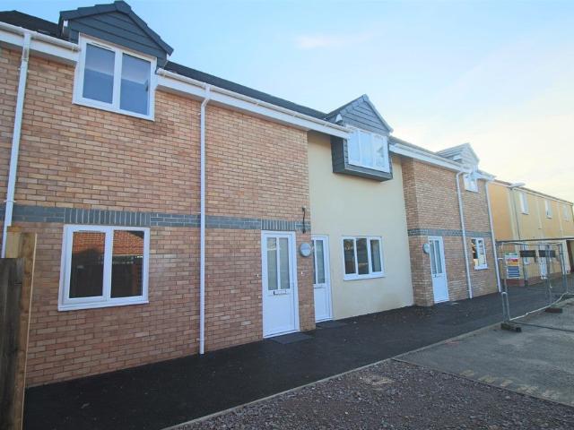Flat for rent in Feckenham, City Of Bristol