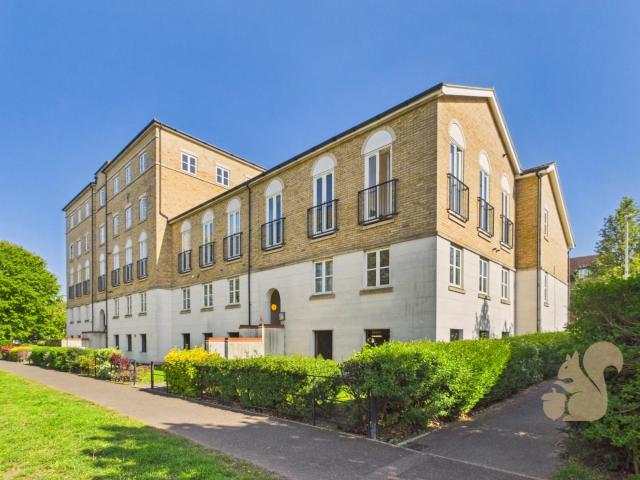 Flat for rent in Fordham Heath, Essex