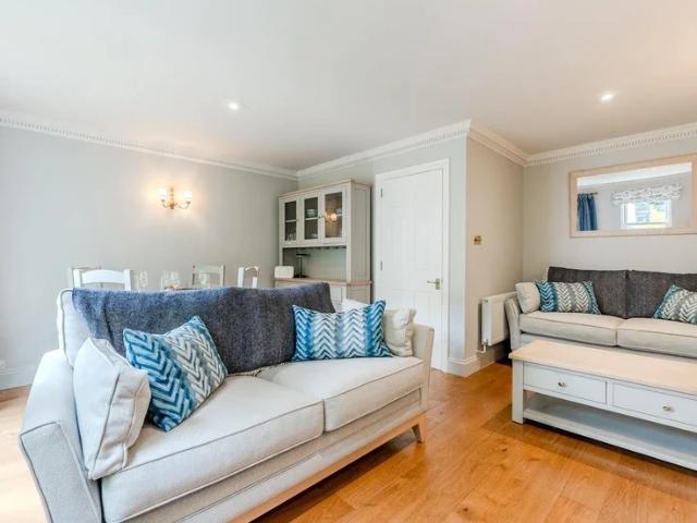 House for rent in Walcot, Bath