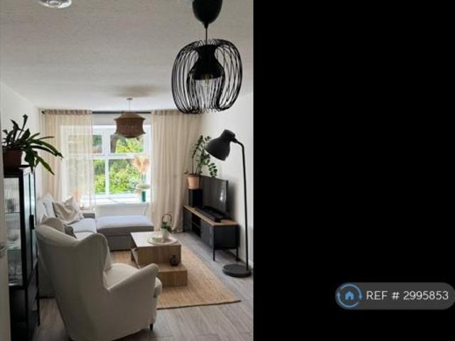 Flat for rent in Northampton, Northamptonshire