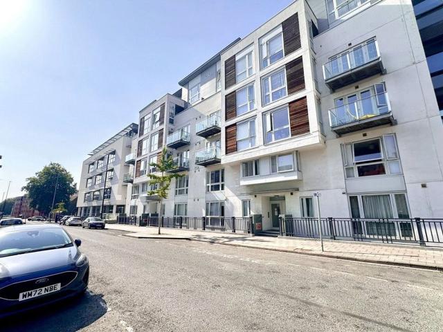 Apartment for rent in City Centre, Feckenham
