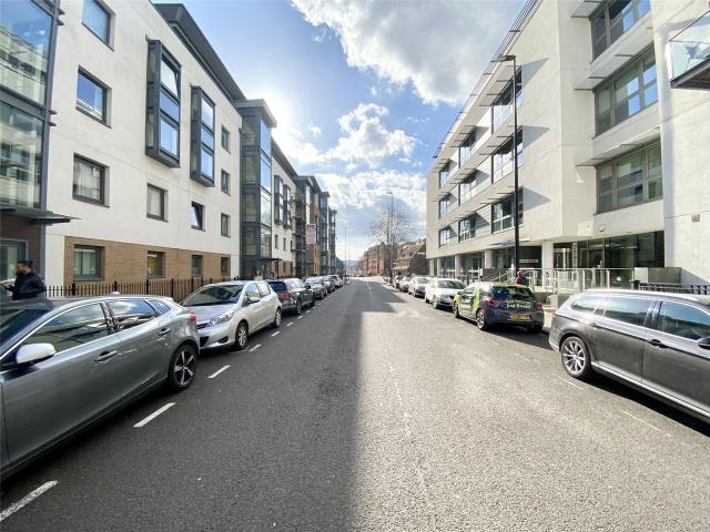 Apartment for rent in City Centre, Feckenham