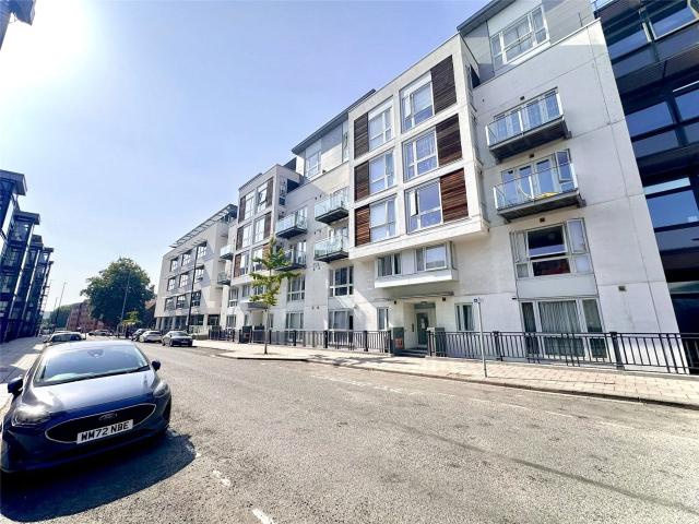 Apartment for rent in City Centre, Feckenham