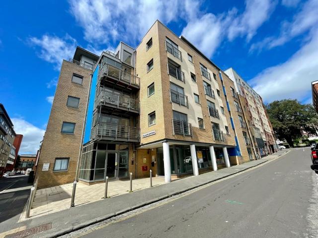 Apartment for rent in Kingsdown, Feckenham