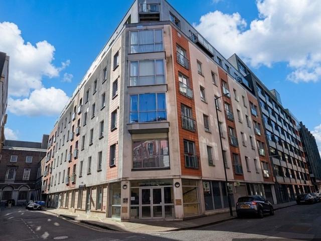Apartment for rent in Old City, Bristol