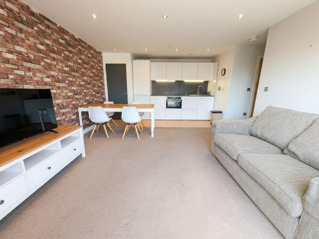 Apartment for rent in City Centre, Feckenham