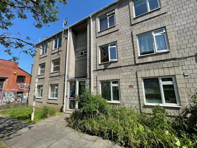 Apartment for rent in Kingsdown, Feckenham