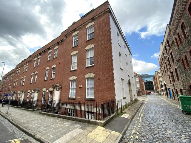 Apartment for rent in Feckenham, City Of Bristol