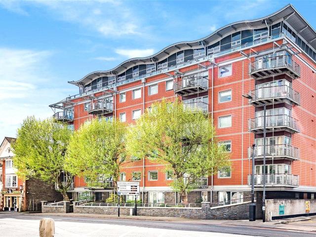 Apartment for rent in City Centre, Feckenham