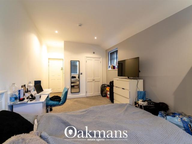Flat for rent in Winson Green, West Midlands