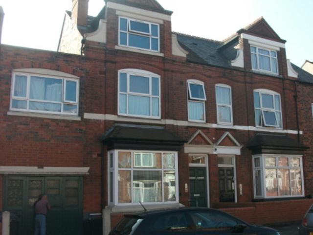 Flat for rent in Winson Green, West Midlands