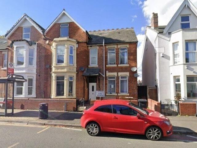 Flat for rent in Winson Green, West Midlands