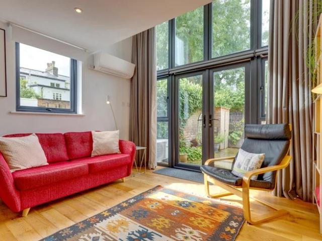 Flat for rent in The Kite, Arbury