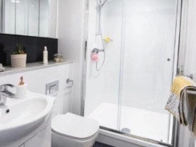 Flat for rent in Plasnewydd, Cardiff