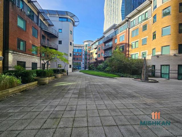 Flat for rent in New Jackson, Manchester