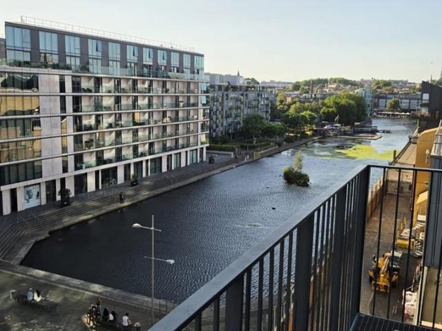 Flat for rent in Hoxton, Greater London