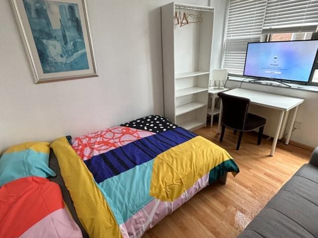 Room for rent in Finsbury, Greater London