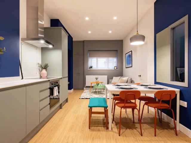 Flat for rent in Islington, Greater London