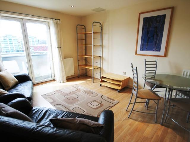 Flat for rent in Battle Field, Tyne And Wear