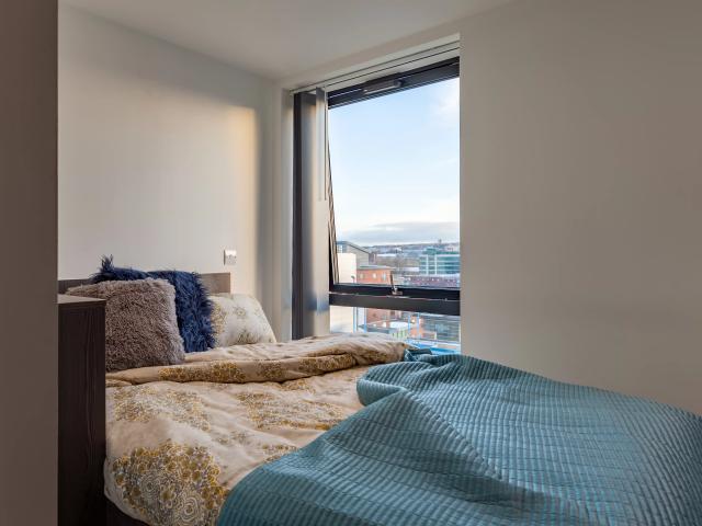 Flat for rent in Battle Field, Newcastle upon Tyne