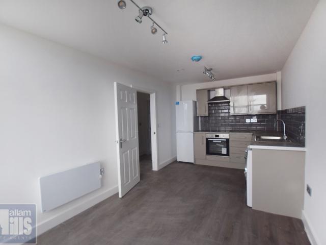 Flat for rent in Manor, Isle Of Man