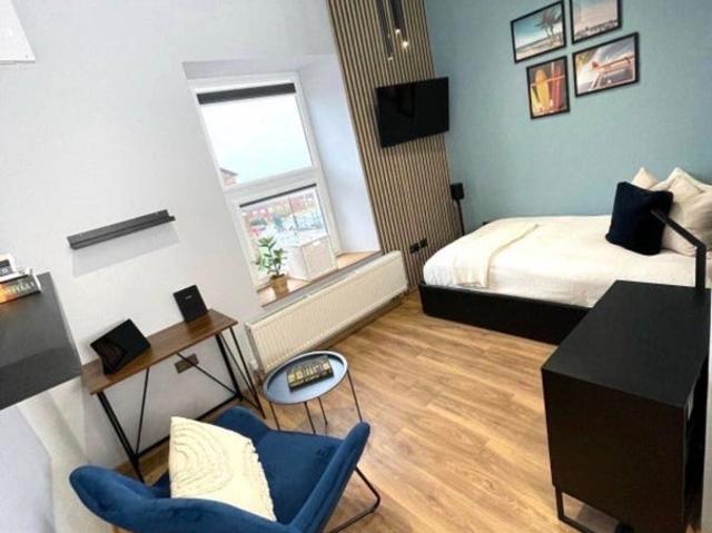 Flat for rent in Manor, Isle Of Man