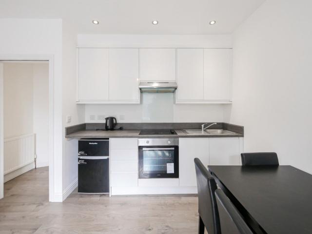 Flat for rent in City Centre, Scotland