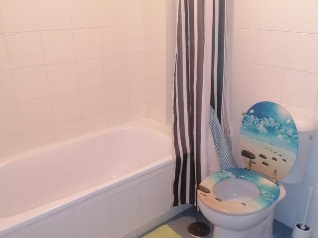 Apartamento en alquiler en Mairena Del Aljarafe, Mairena Pueblo