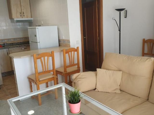 Apartamento en alquiler en Ciudad Expo, Mairena Del Aljarafe