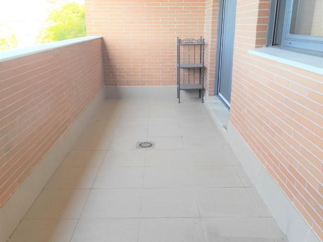 Apartamento en alquiler en Ciudad Expo, Mairena Del Aljarafe