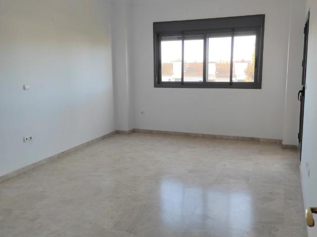 Apartamento en alquiler en Ciudad Expo, Mairena Del Aljarafe