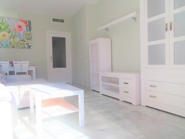 Apartamento en alquiler en Ciudad Expo, Mairena Del Aljarafe