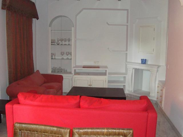 Apartamento en alquiler en Ciudad Expo, Mairena Del Aljarafe
