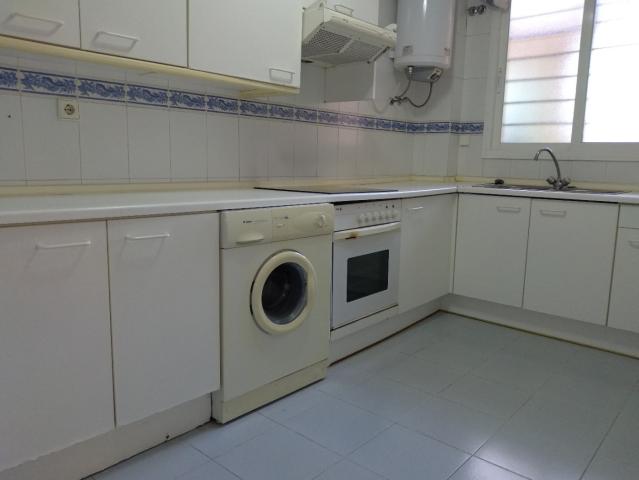 Apartamento en alquiler en Ciudad Expo, Mairena Del Aljarafe