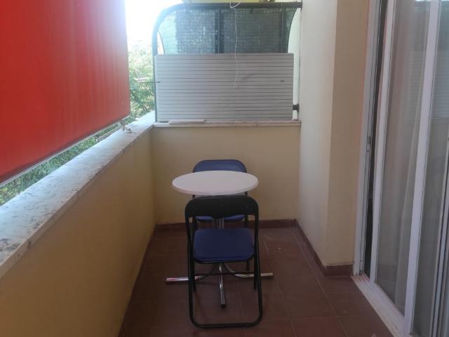 Apartamento en alquiler en Ciudad Expo, Mairena Del Aljarafe