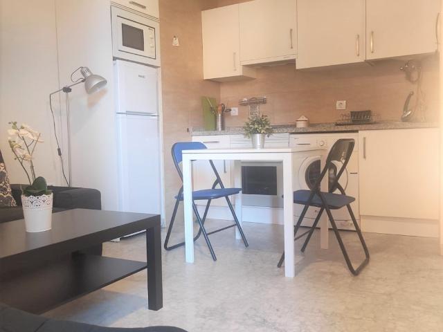 Apartamento en alquiler en Ciudad Expo, Mairena Del Aljarafe