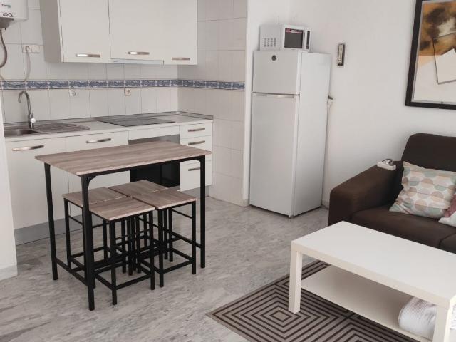 Apartamento en alquiler en Ciudad Expo, Mairena Del Aljarafe