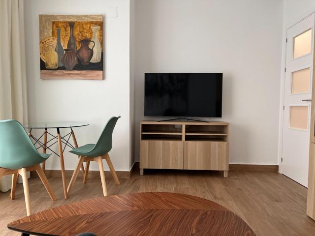 Apartamento en alquiler en Ciudad Expo, Mairena Del Aljarafe