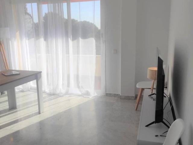 Apartamento en alquiler en Ciudad Expo, Mairena Del Aljarafe
