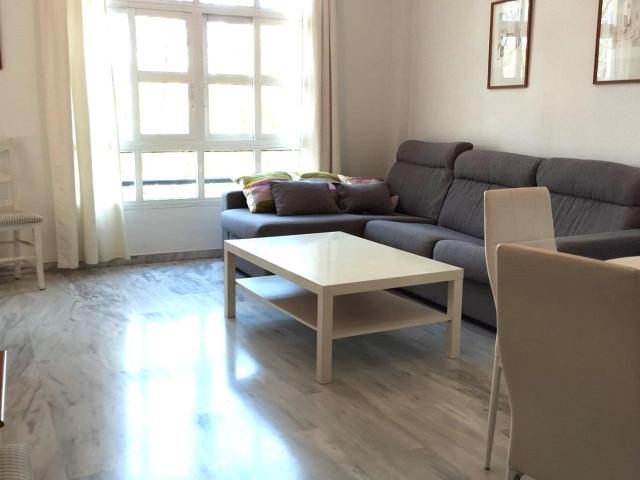 Apartamento en alquiler en Ciudad Expo, Mairena del Aljarafe
