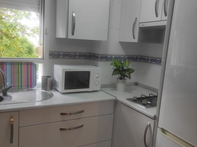 Apartamento en alquiler en Ciudad Expo, Mairena Del Aljarafe