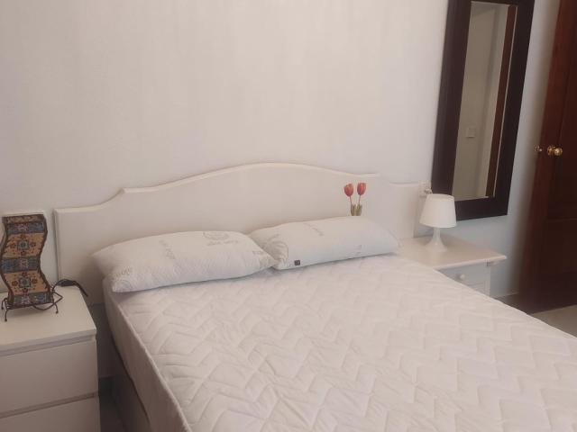 Apartamento en alquiler en Ciudad Expo, Mairena Del Aljarafe