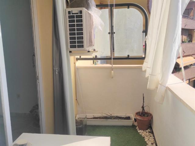 Apartamento en alquiler en Ciudad Expo, Mairena Del Aljarafe