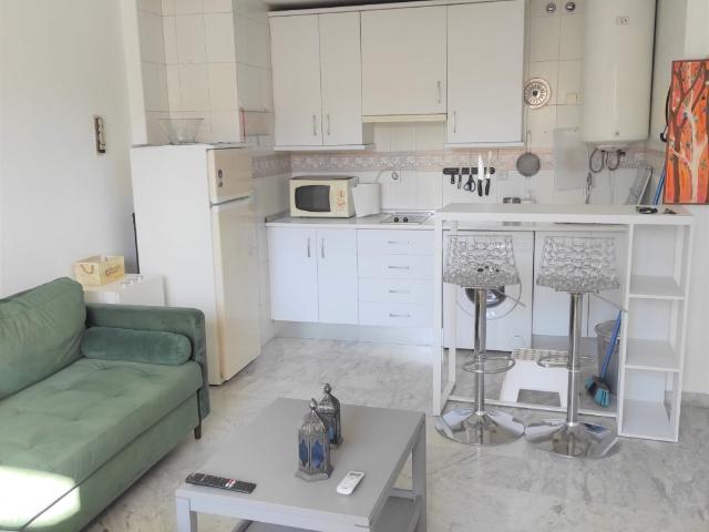 Apartamento en alquiler en Ciudad Expo, Mairena Del Aljarafe