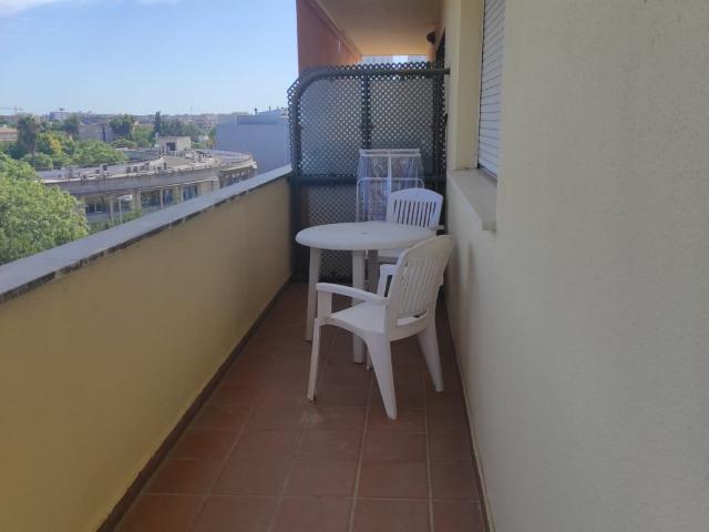 Apartamento en alquiler en Ciudad Expo, Mairena Del Aljarafe