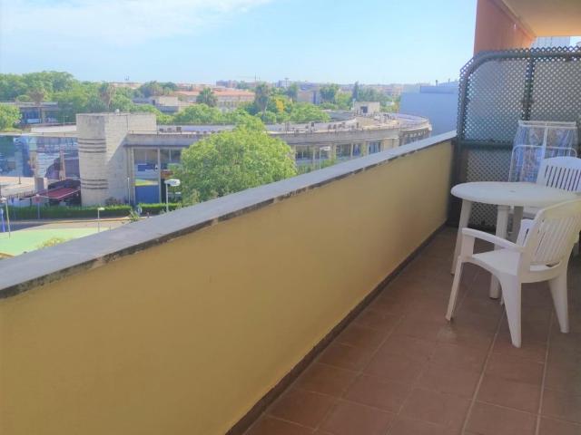 Apartamento en alquiler en Ciudad Expo, Mairena Del Aljarafe