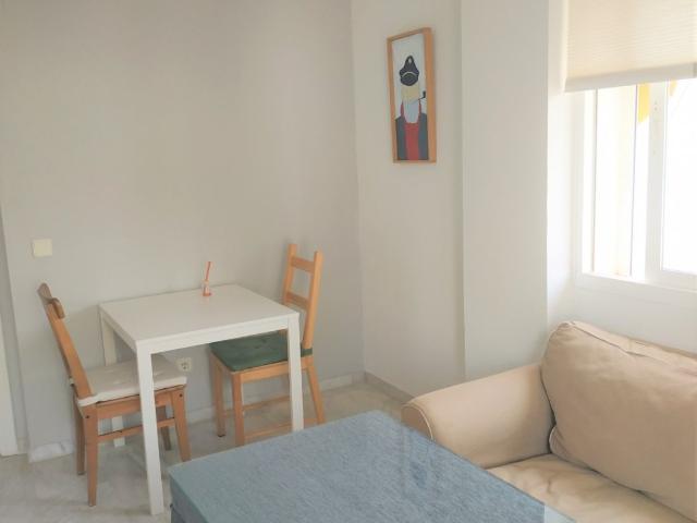 Apartamento en alquiler en Mairena Del Aljarafe, Ciudad Expo